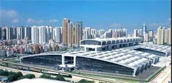 世世通與您相約7月深圳寶博會，愿您如期而至！