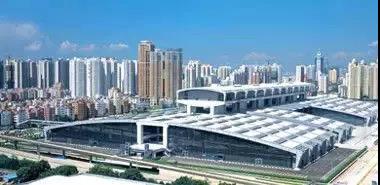 世世通與您相約7月深圳寶博會，愿您如期而至！